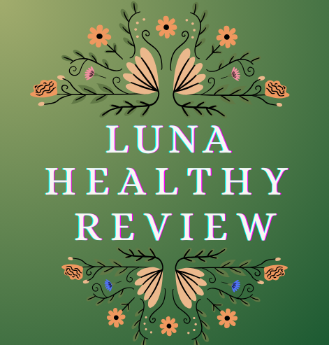 Luna Healthy Review